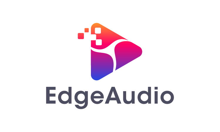Available Business Name For Sale - EdgeAudio