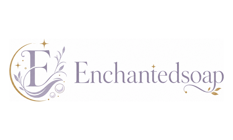 Available Business Name For Sale - EnchantedSoap