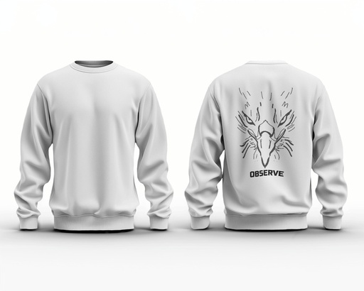 Observe | Unisex Sweatshirt